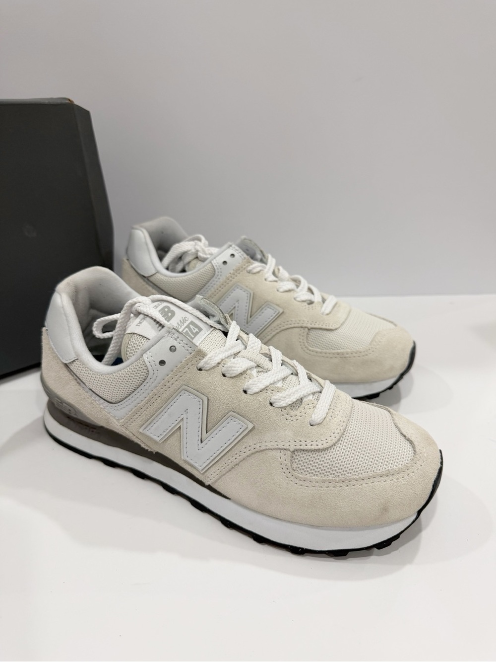 New Balance 574 Women’s Shoes